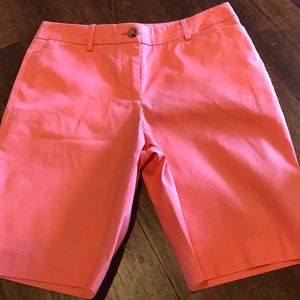 Talbots “The Perfect Short”